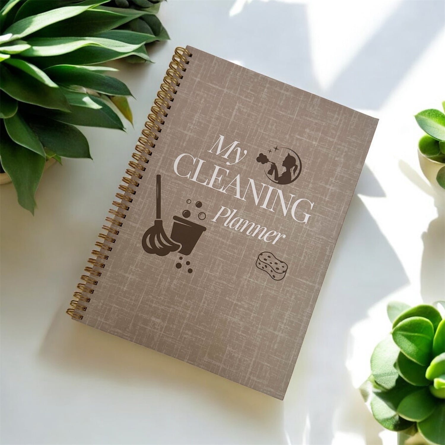 Cleaning planner