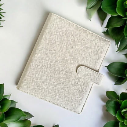 The everything journal inserts & Binder