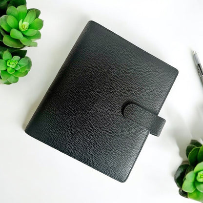 The everything journal inserts & Binder