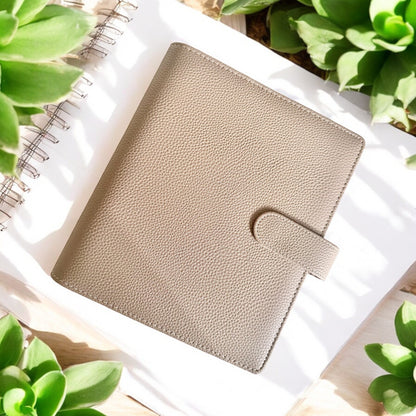 The everything journal inserts & Binder